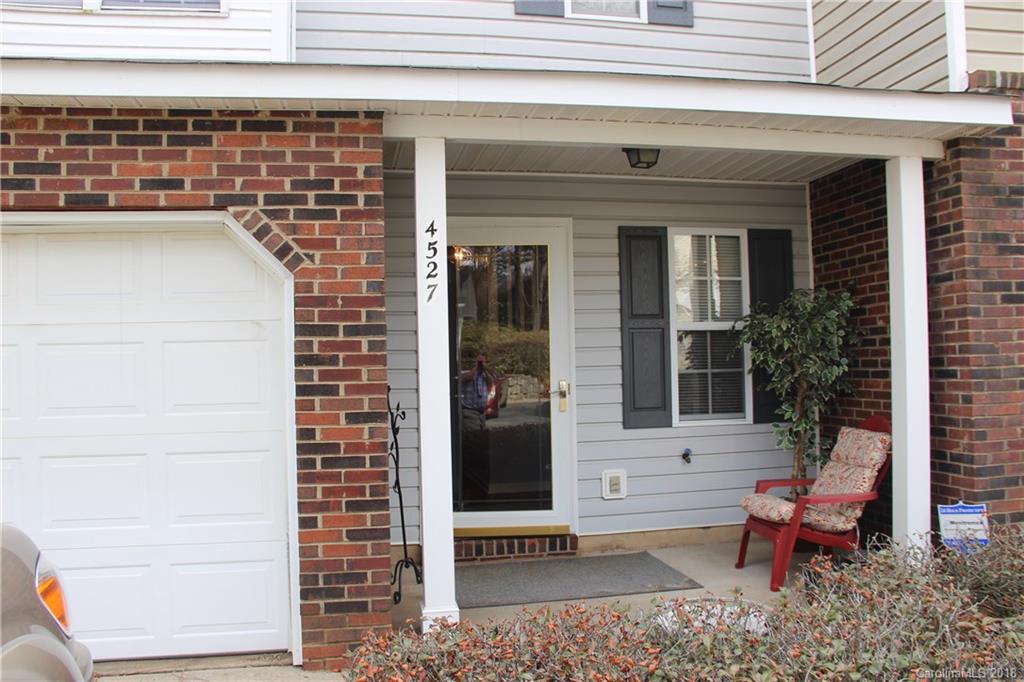 4527 Antelope Lane Charlotte NC 28269