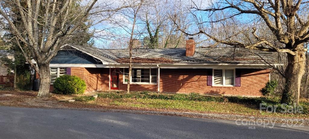 70 Unaka Avenue Asheville NC 28803