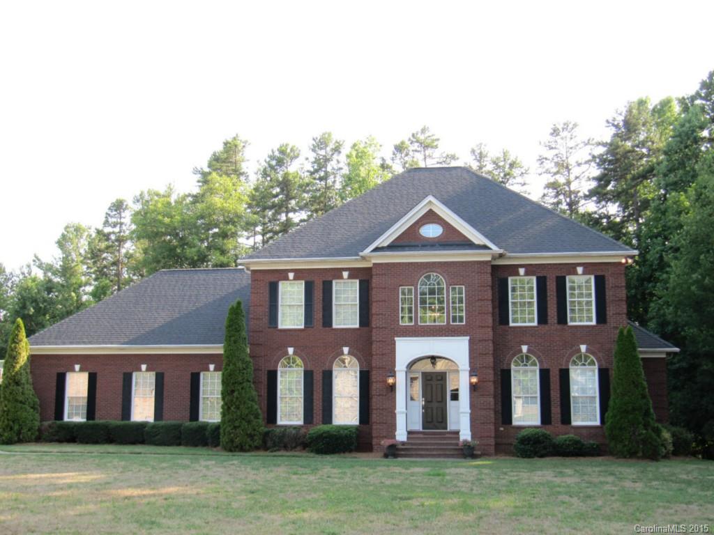 104 General Braxton Bragg Street Stanley NC 28164