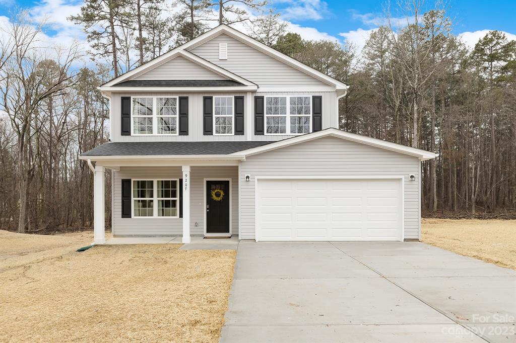 4428 Woodwind Street Charlotte NC 28213