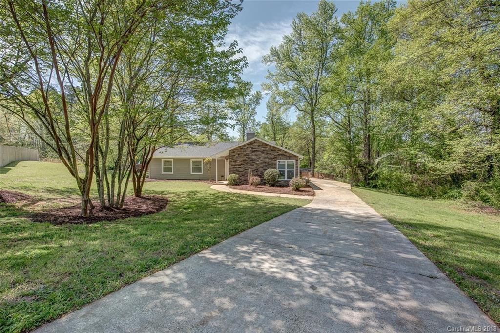 1766 Bridlewood Court Gastonia NC 28054