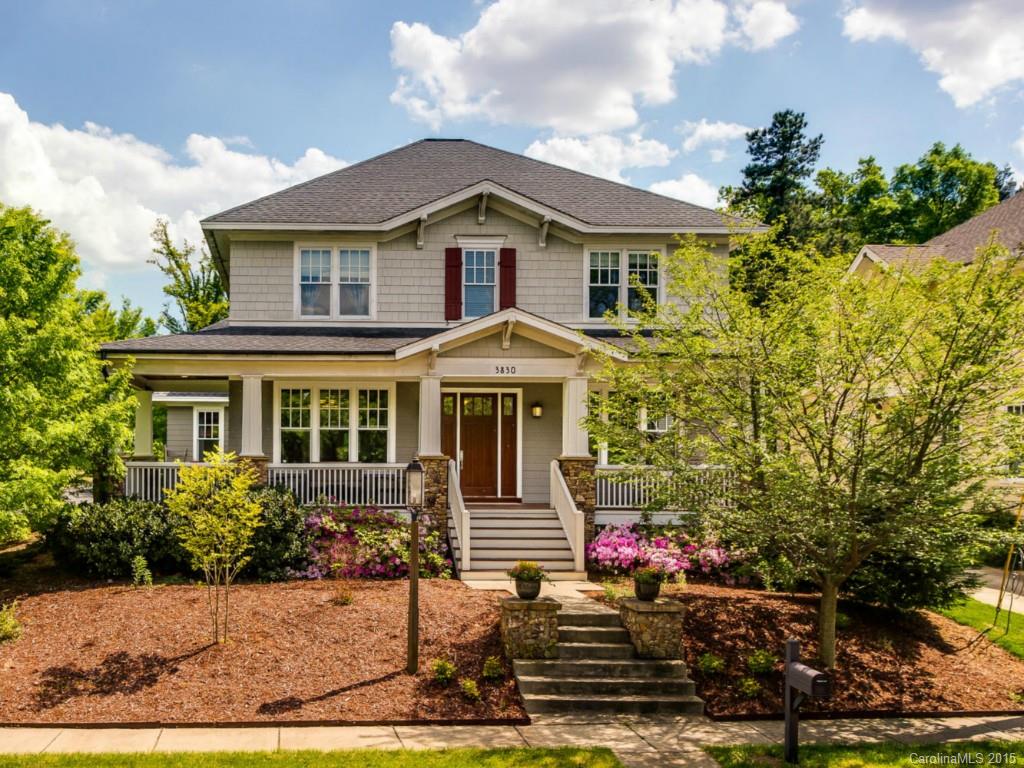 3830 Churchill Road Charlotte NC 28211