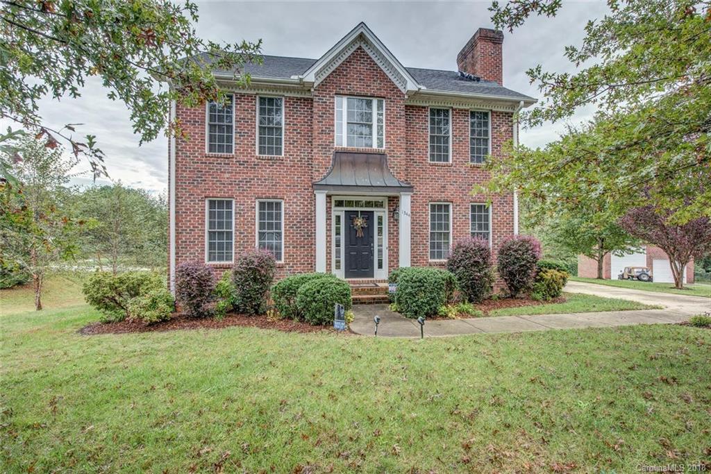 1344 Harvest Moon Way Shelby NC 28150