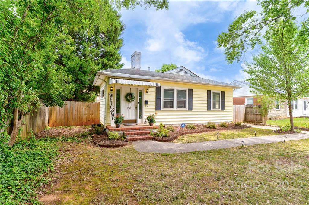 1425 Seneca Place Charlotte NC 28209
