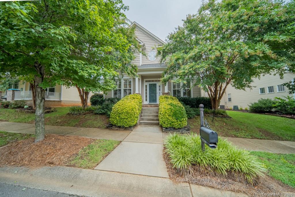 15706 Seafield Lane Huntersville NC 28078