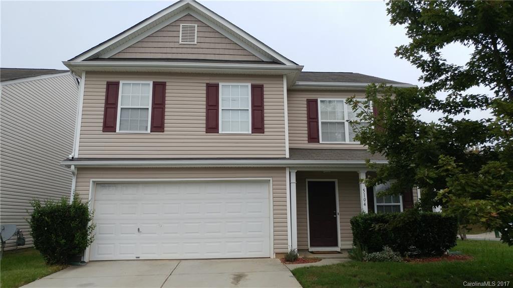 5104 Fernhill Drive Charlotte NC 28217
