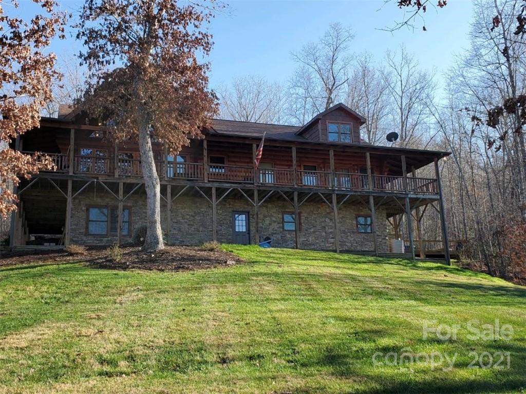207 Wildflower Way Marion NC 28752