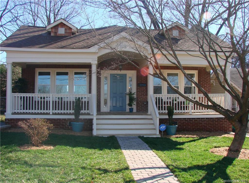 908 Harrill Street Charlotte NC 28205