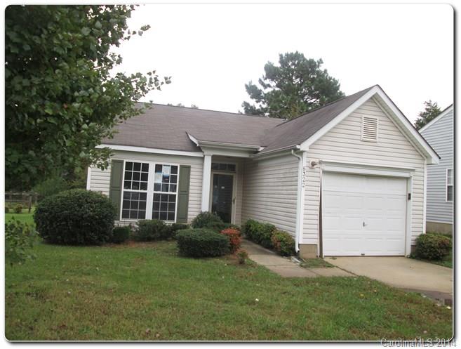 6322 Whispering Brook Court Charlotte NC 28216