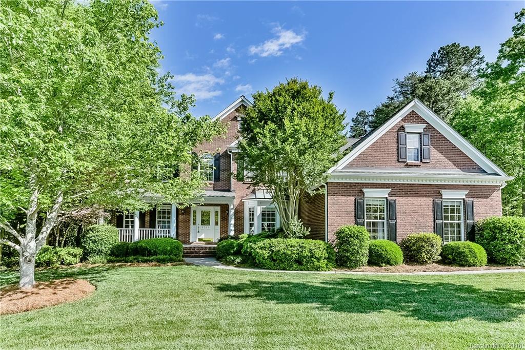 2703 Shady Reach Lane Charlotte NC 28214