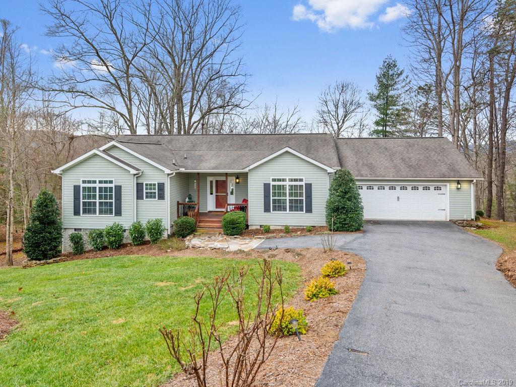 15 Briar Ridge Drive Fairview NC 28730