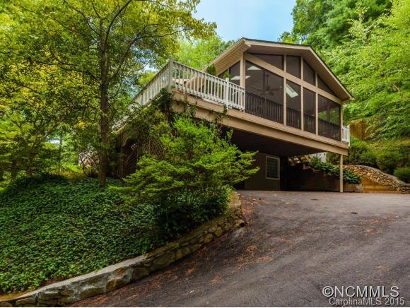 1 Parkview Drive Asheville NC 28805