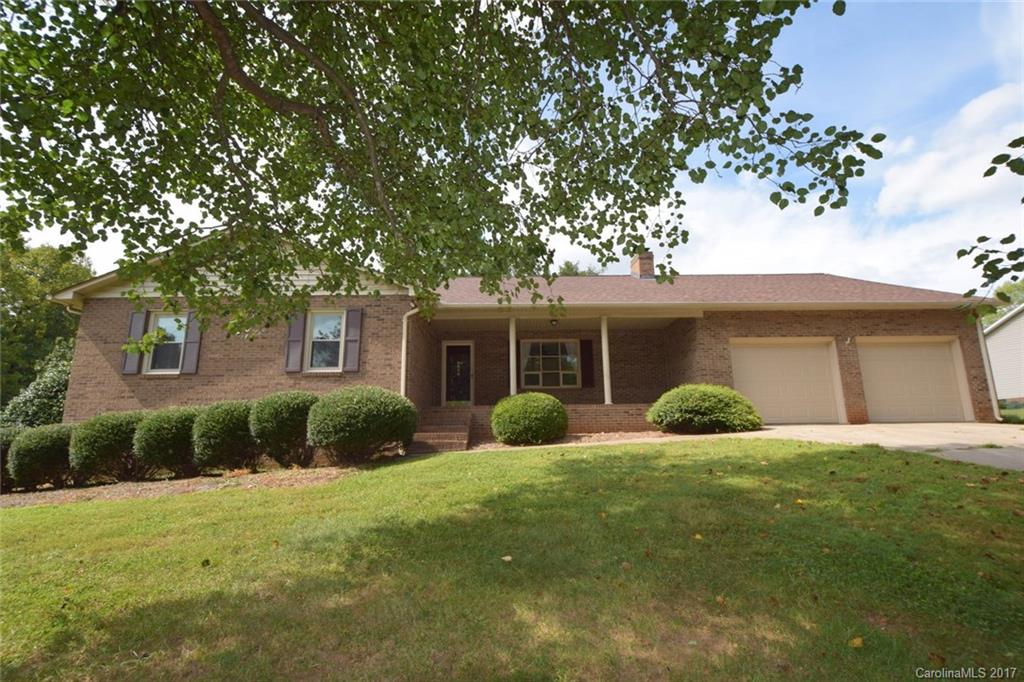 2507 Blake Court Lincolnton NC 28092