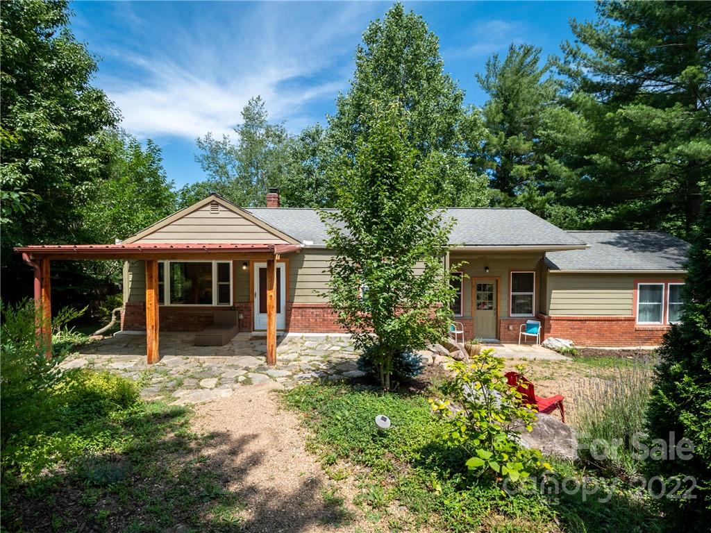 65 Cisco Road Asheville NC 28805