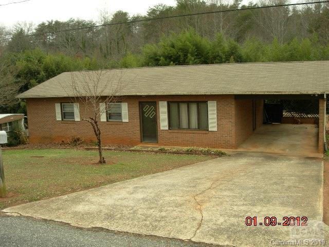 2597 Helton Drive Morganton NC 28655