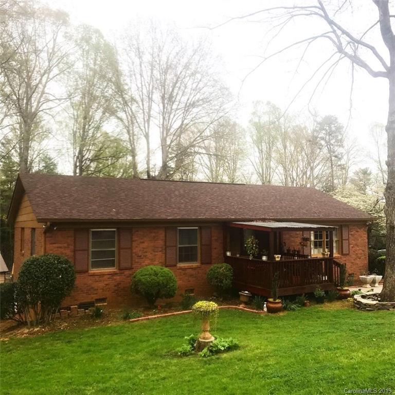 205 Northwood Drive Morganton NC 28655
