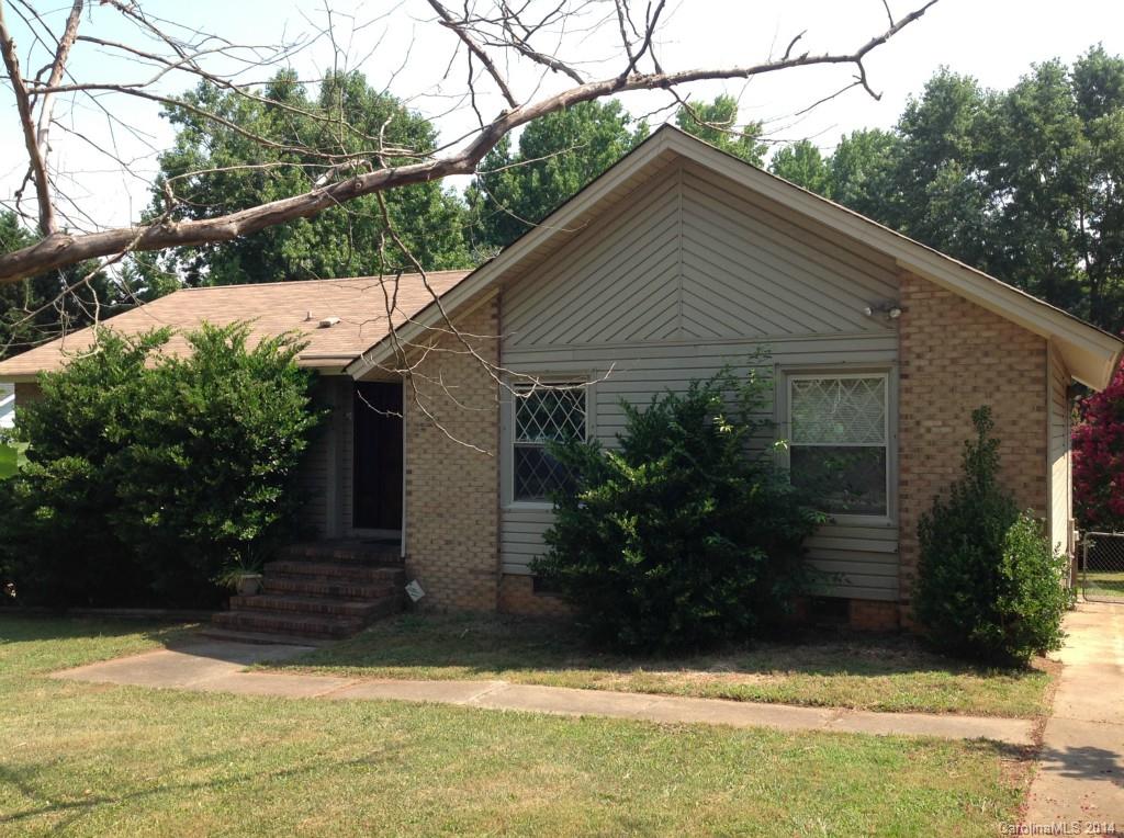 9513 Central Drive Mint Hill NC 28227