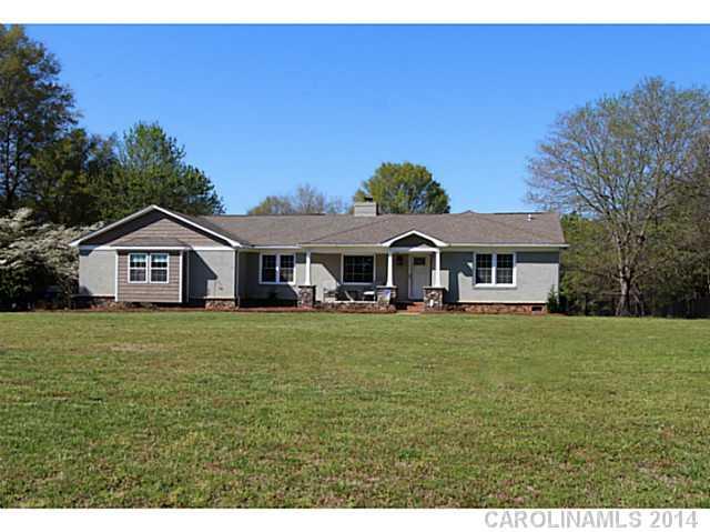 12120 Lawyers Road Mint Hill NC 28227