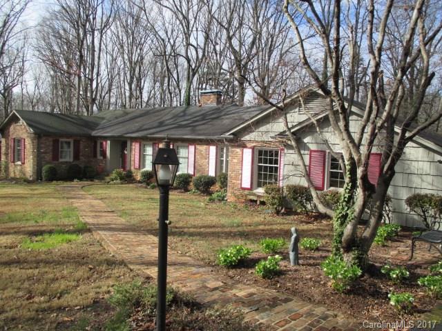 123 Woodvale Circle Lincolnton NC 28092