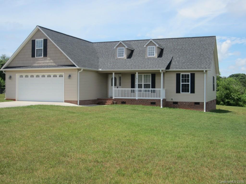 268 Carriage Trace Lane Lexington NC 27295