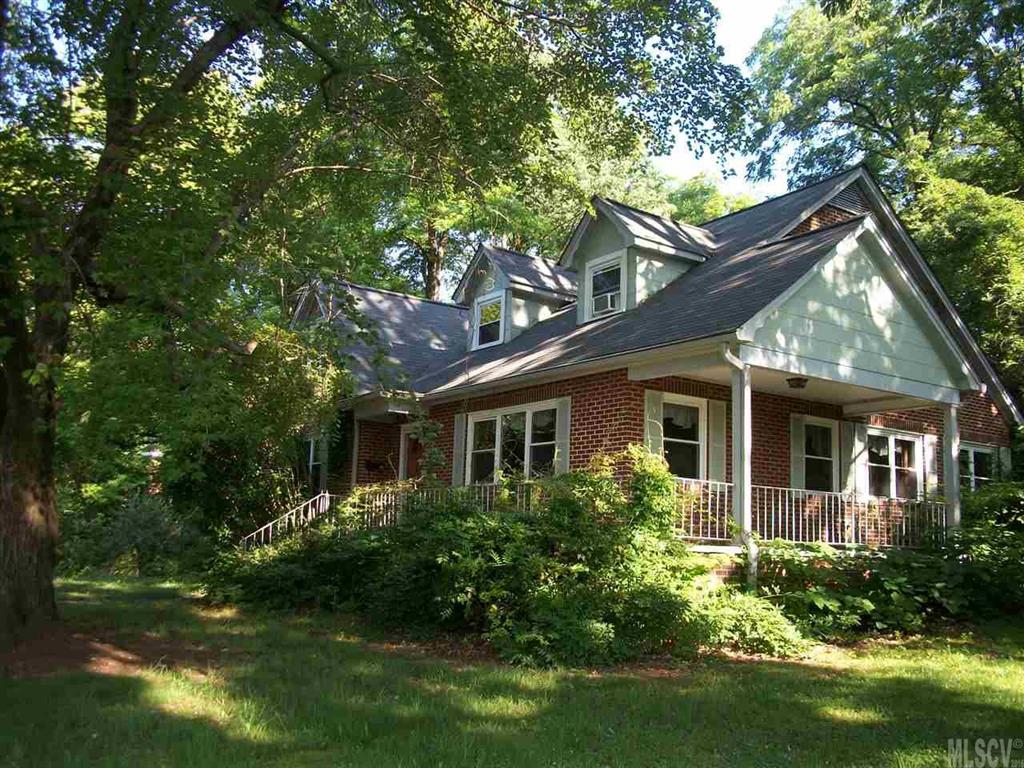 306 Park Street Morganton NC 28655