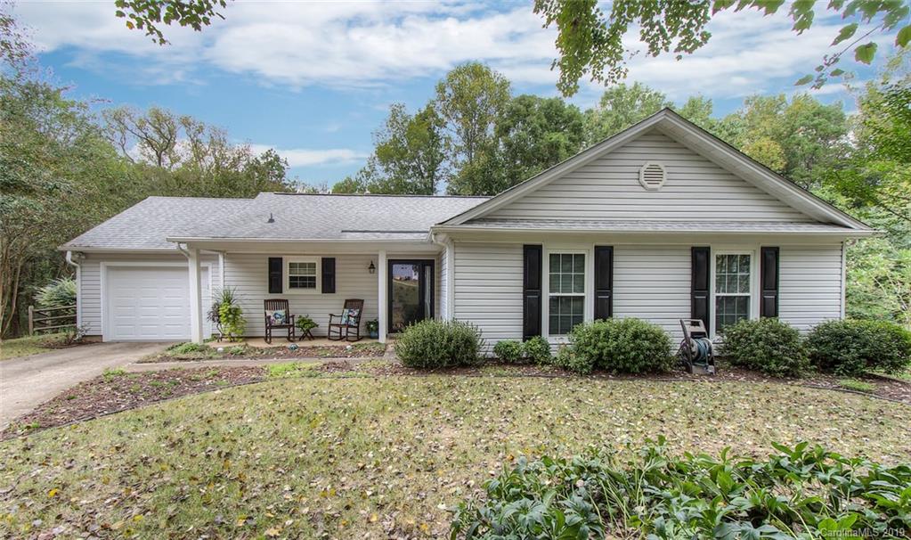 13501 Dansville Drive Pineville NC 28134
