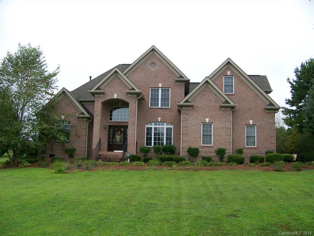 3517 Manna Lane Mount Holly NC 28120