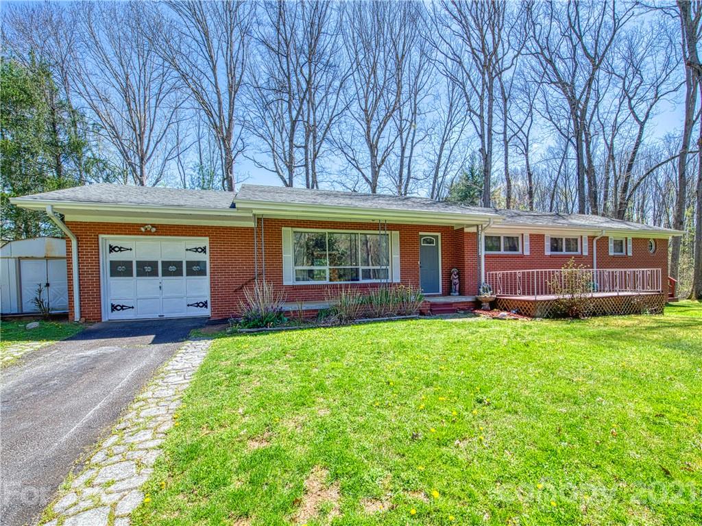 720 Iron Duff Road Waynesville NC 28785