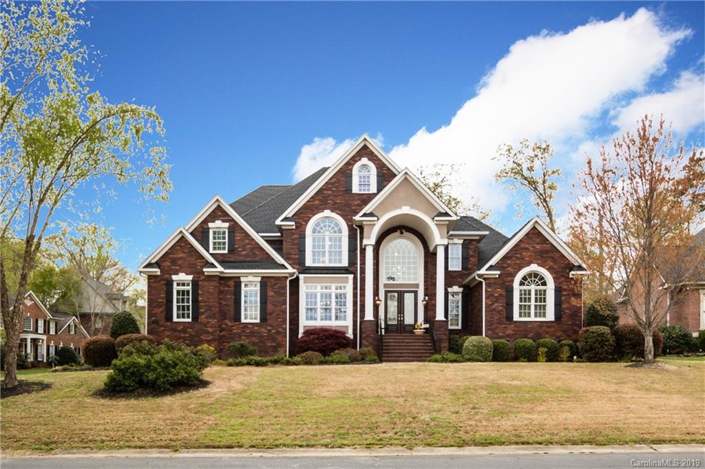 822 Kilarney Court Matthews NC 28104