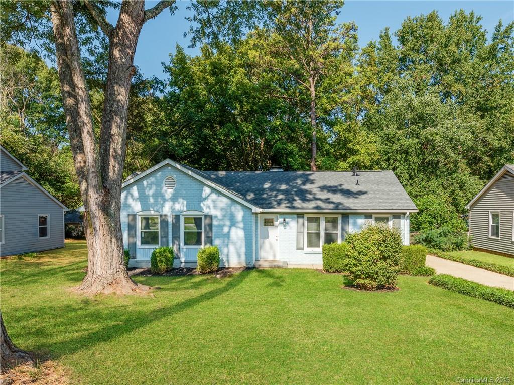 5430 Autumn End Circle Charlotte NC 28212