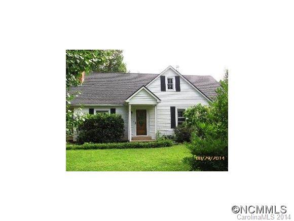 4350 Pigeon Road Waynesville NC 28786