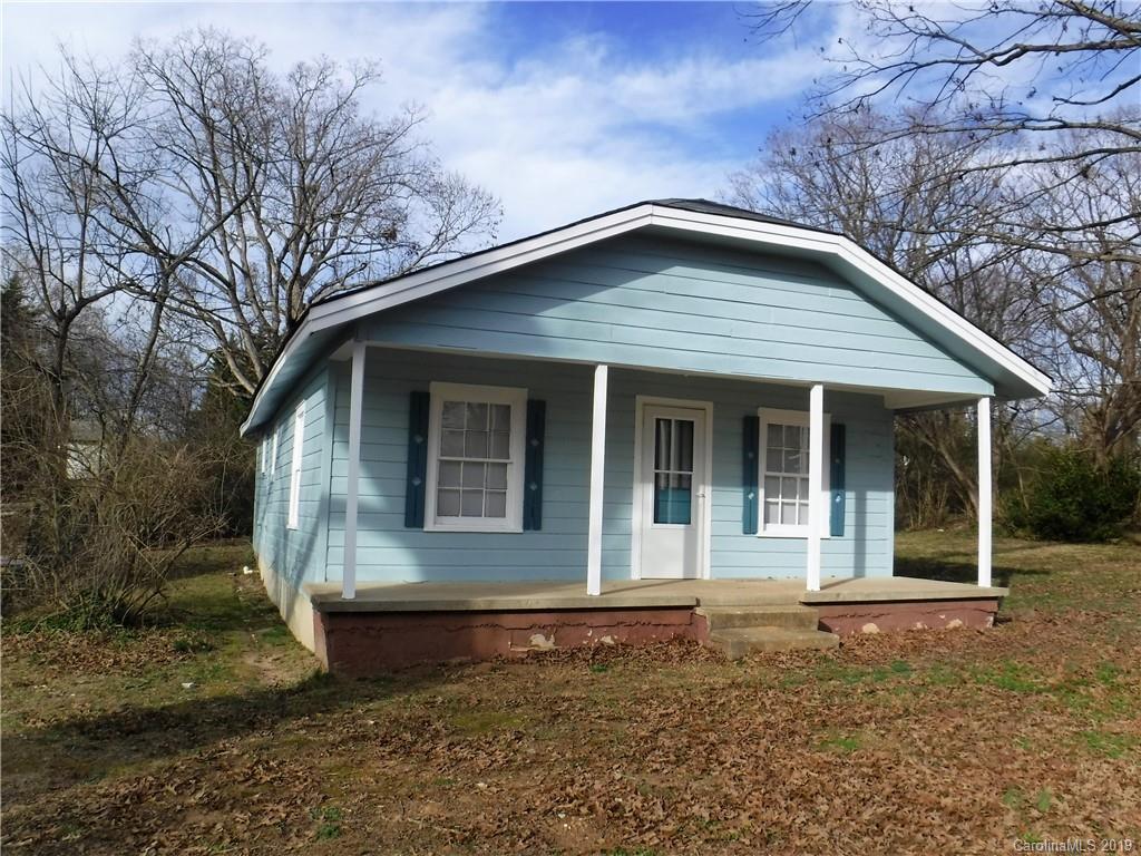 160 Holland Street Forest City NC 28043