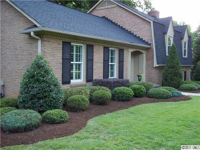 2424 Red Barn Lane Charlotte NC 28210