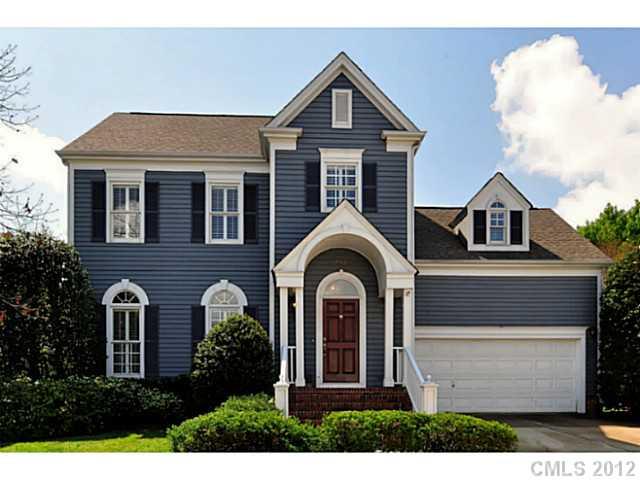 7912 Elphin Court Charlotte NC 28270
