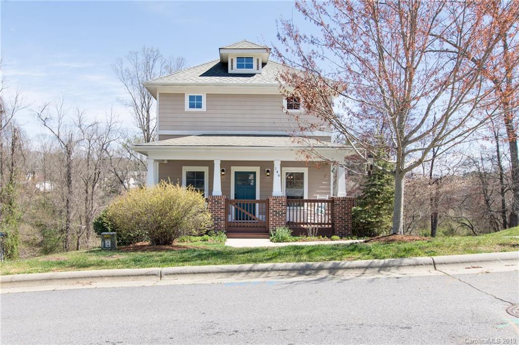 146 Estelle Park Drive Asheville NC 28806
