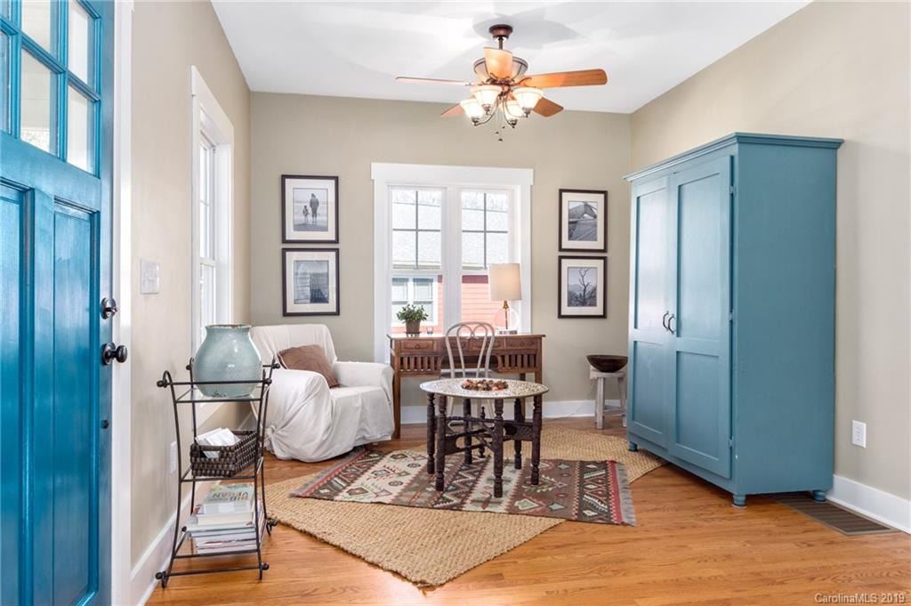 146 Estelle Park Drive Asheville NC 28806