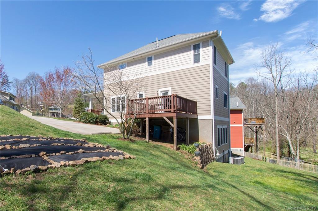 146 Estelle Park Drive Asheville NC 28806