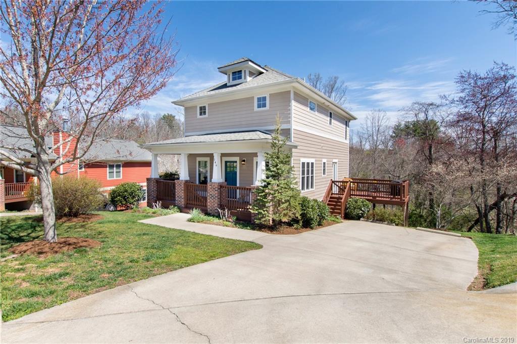 146 Estelle Park Drive Asheville NC 28806