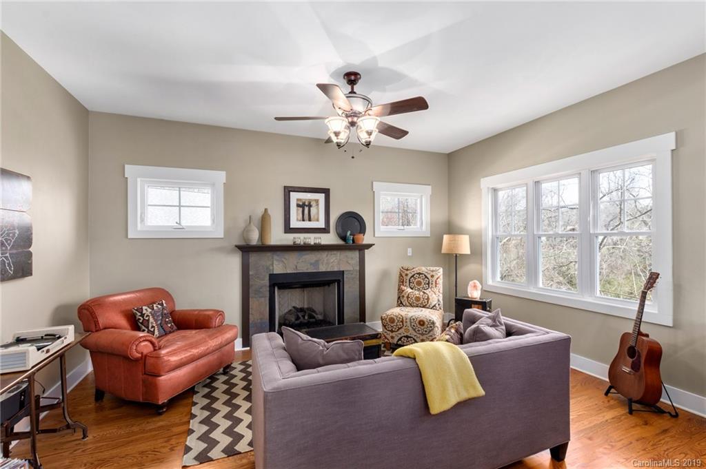 146 Estelle Park Drive Asheville NC 28806