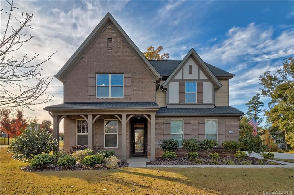 6426 Myston Lane Huntersville NC 28078