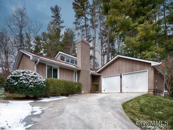 17 Chipping Green Drive Arden NC 28704