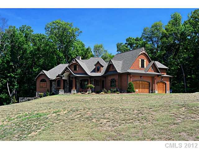 16635 Cobbleview Lane Huntersville NC 28078