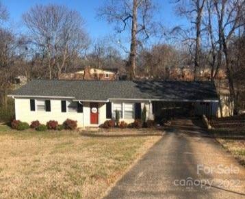 5108 Canterbury Road Shelby NC 28152