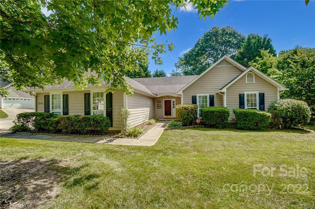 1342 Sugar Hollow Drive Charlotte NC 28214