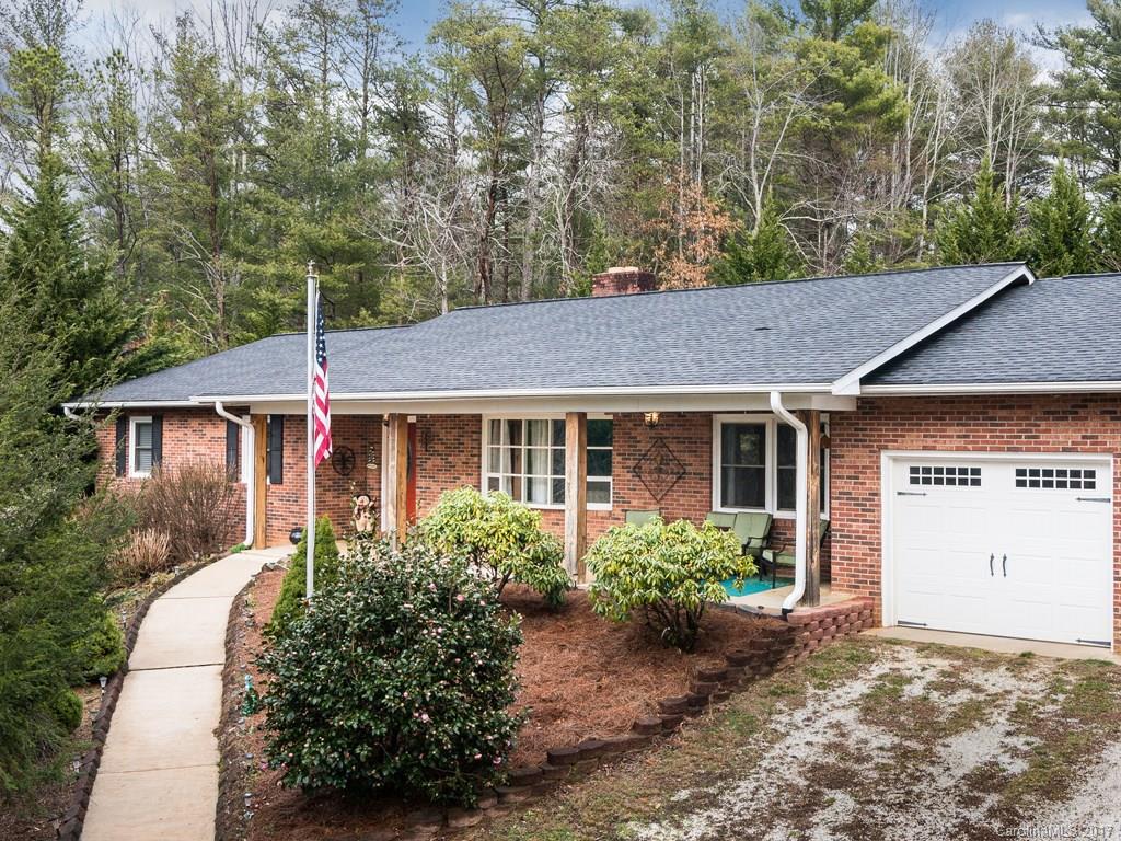 252 Gap Creek Road Fletcher NC 28732