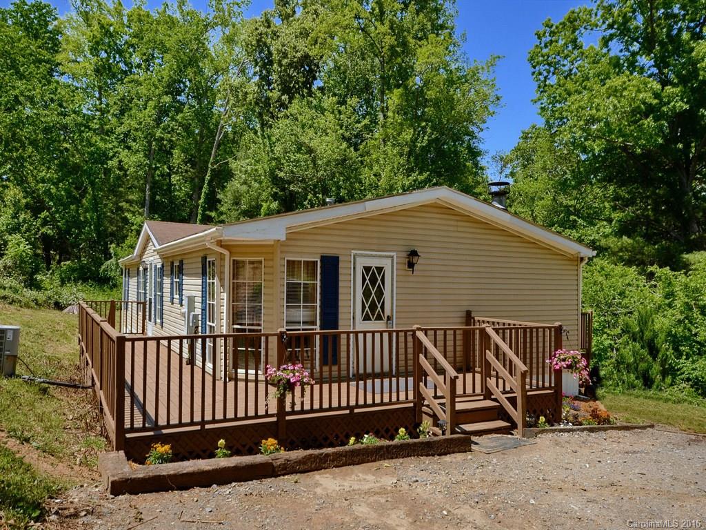 21 Prestwood Place Leicester NC 28748