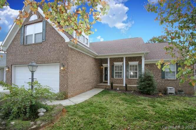 5719 Falls Ridge Lane Charlotte NC 28269