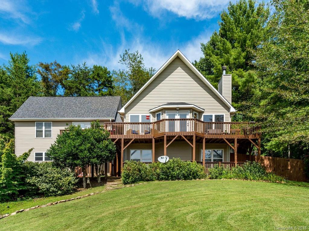 71 Kelly Fields Drive Alexander NC 28701