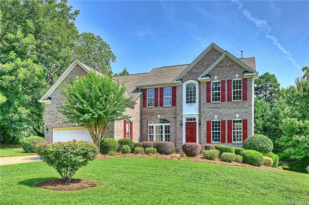 3320 Winter Heath Way Mint Hill NC 28227