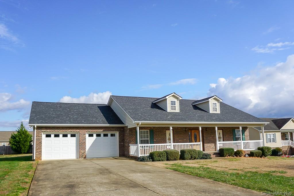 5130 South Oak Circle Granite Falls NC 28630